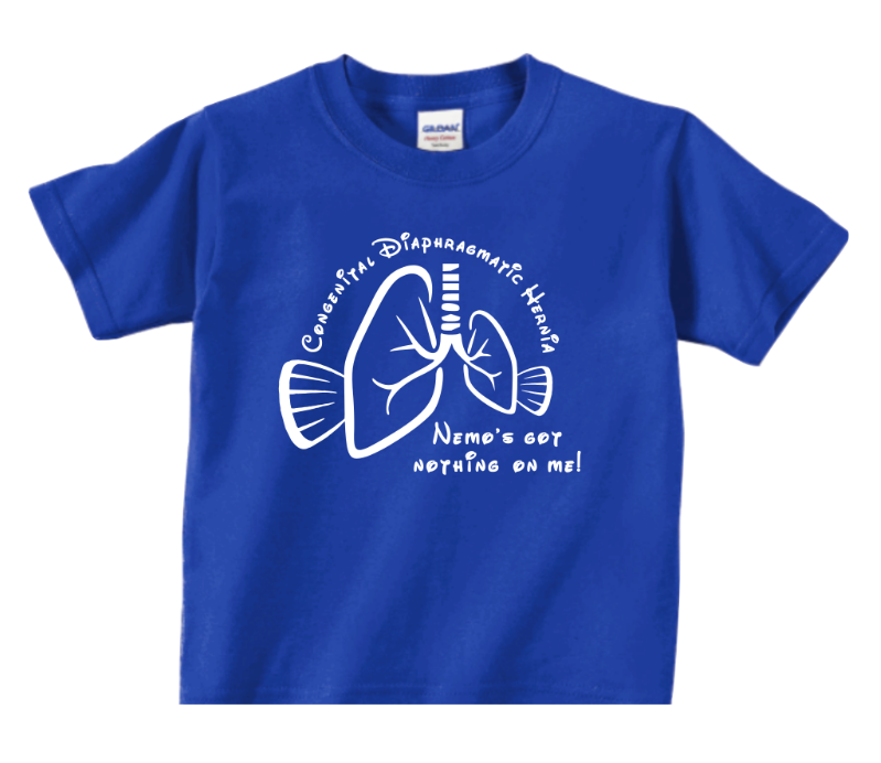 CDH Nemo Lung Shirt